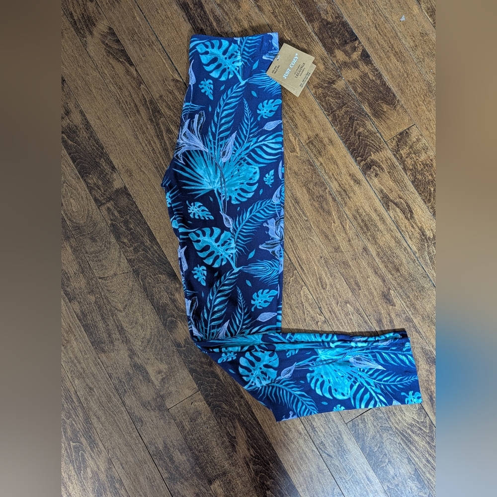 4/$10 ✨ Just Cozy Women's Leggings Size XS